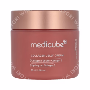Medicube Collagen Jelly Cream 50ml
