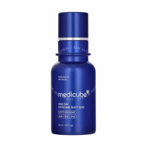 Medicube One Day Exosome Shot 2000 30ml