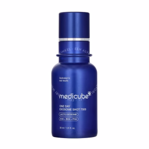 Medicube One Day Exosome Shot 7500 30ml