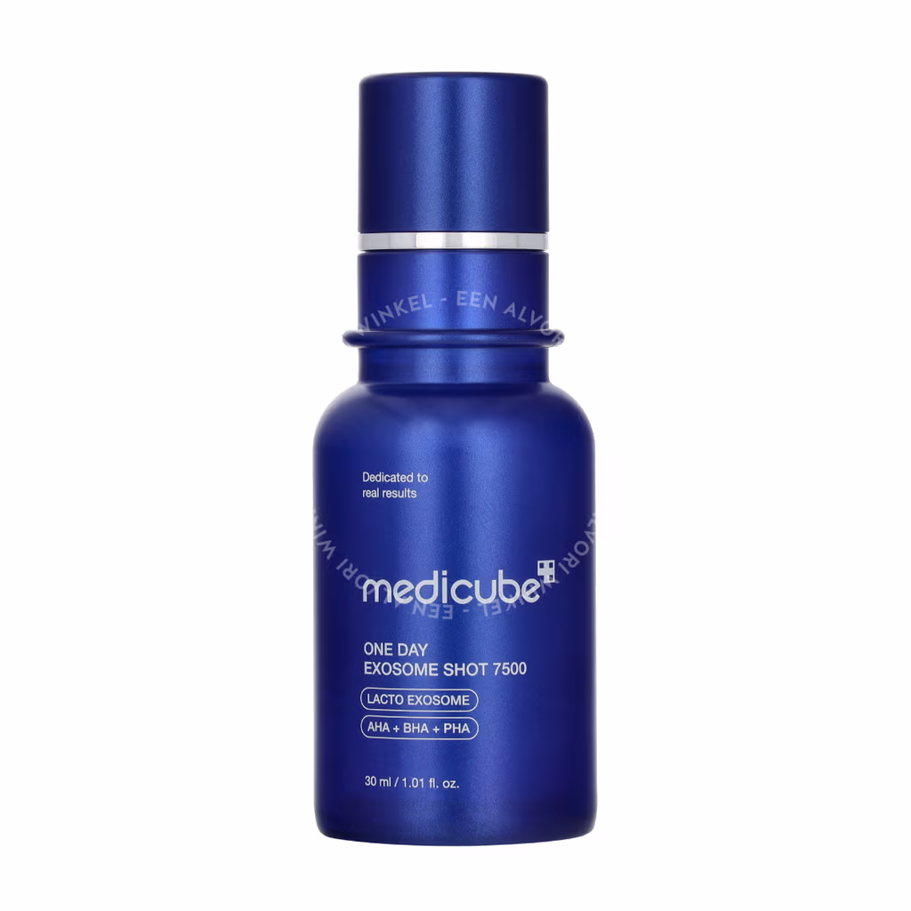 Medicube One Day Exosome Shot 7500 30ml