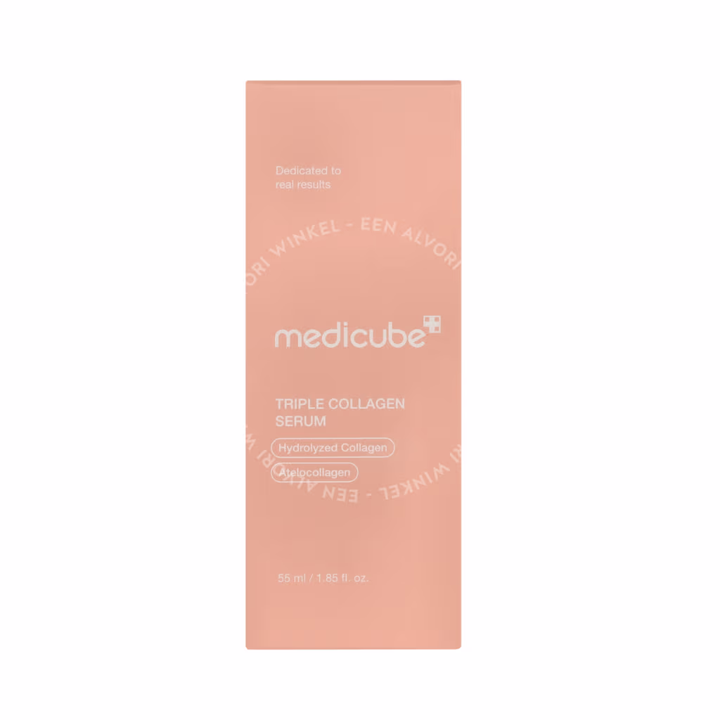 Medicube Triple Collagen Serum 55ml - Afbeelding 2