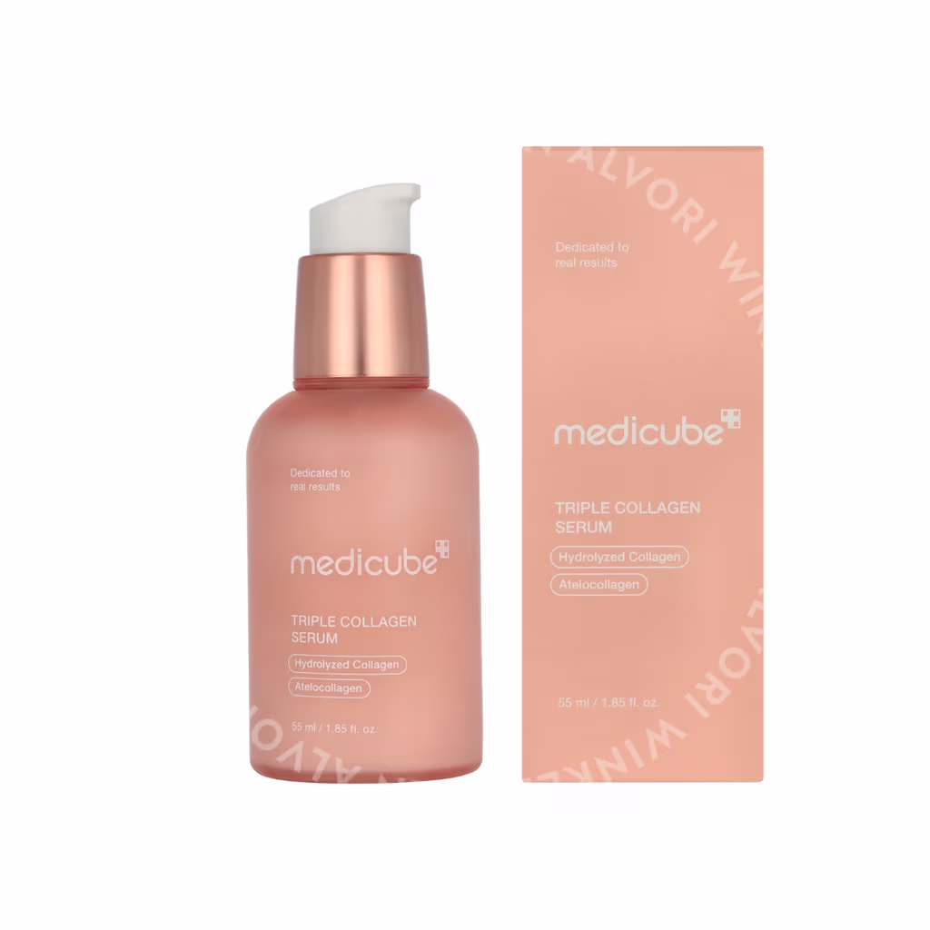 Medicube Triple Collagen Serum 55ml - Afbeelding 3