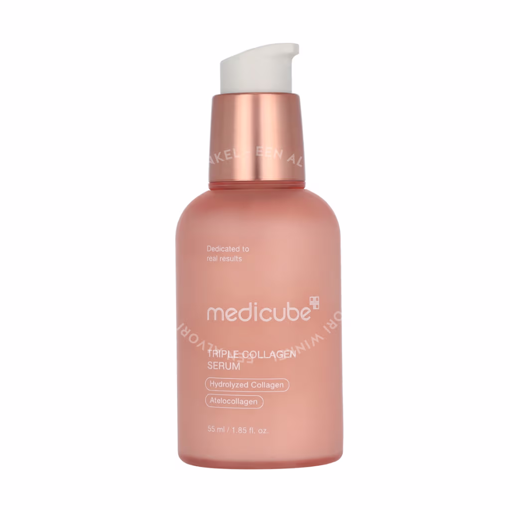 Medicube Triple Collagen Serum 55ml