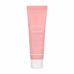 Medicube PDRN Pink Hyaluronic Moisturzing Cream 50ml