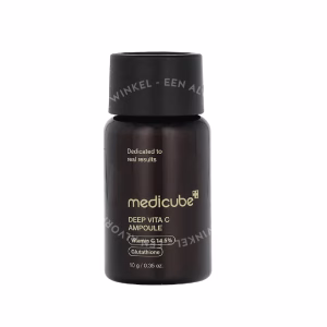 Medicube Deep Vita C Ampoule Set 30g 3x10g