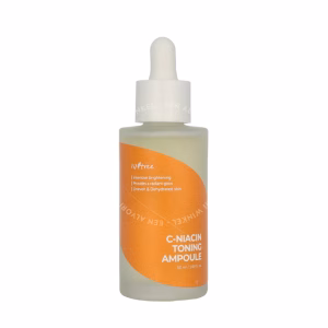Isntree C-Niacin Toning Ampoule 50ml