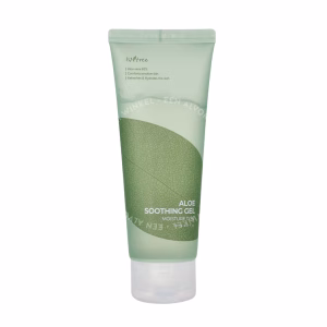 Isntree Aloe Soothing Gel Moisture 150ml