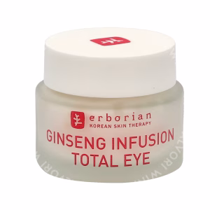 Erborian Ginseng Infusion Tensor Effect Eye Cream 15ml