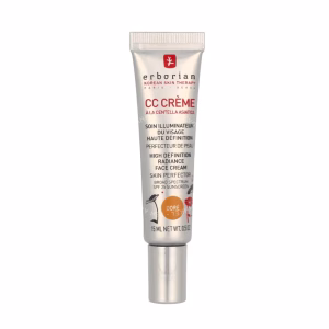 Erborian CC HD Radiance Face Cream SPF25 15ml Dore