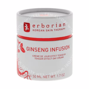 Erborian Ginseng Infusion Tensor Effect Day Cream 50ml