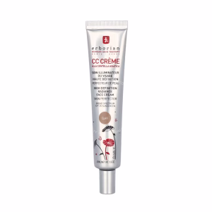 Erborian CC HD Radiance Face Cream SPF25 45ml Clair