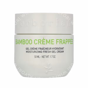 Erborian Bamboo Creme Frappee Skin-Reviving Fresh Gel 50ml