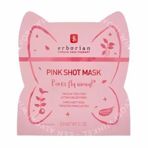 Erborian Pink Shot Mask 5g