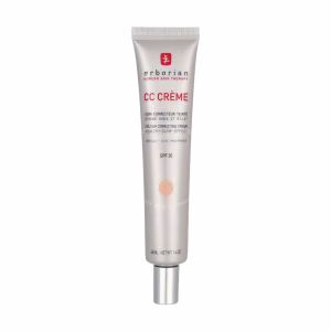 Erborian CC Cream 40ml Clair