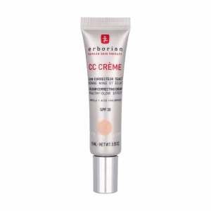 Erborian CC Cream 15ml Clair