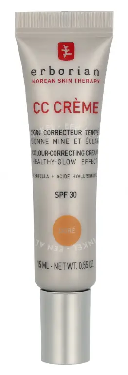 Erborian CC Cream 15ml Dore - Afbeelding 6