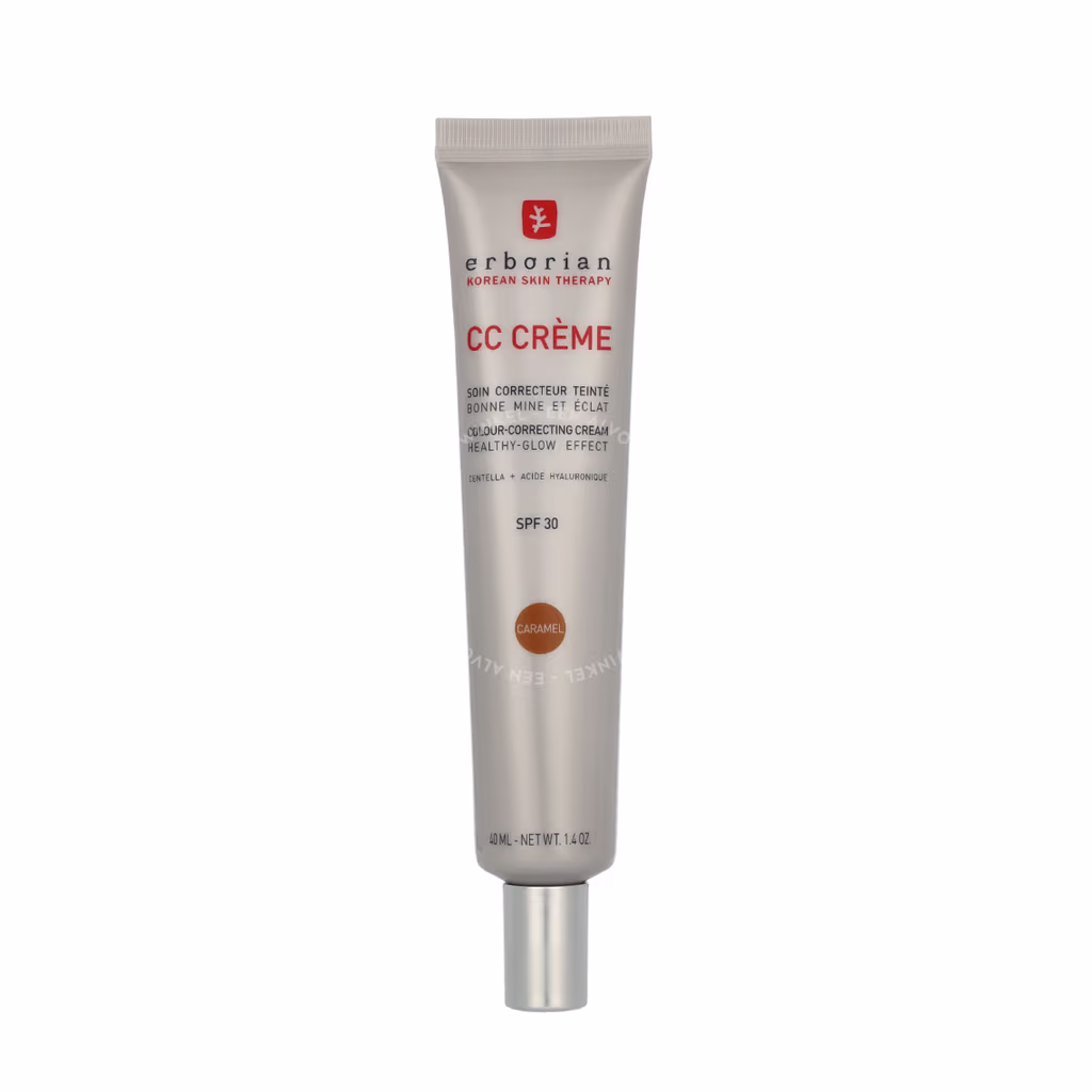 Erborian CC Cream 40ml Caramel