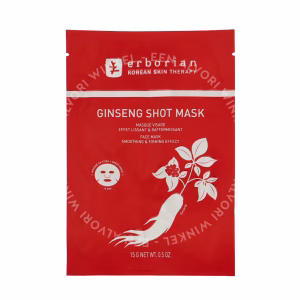 Erborian Gingseng Shot Mask 15g