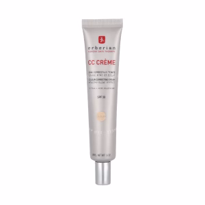Erborian CC Cream 40ml Porcelaine