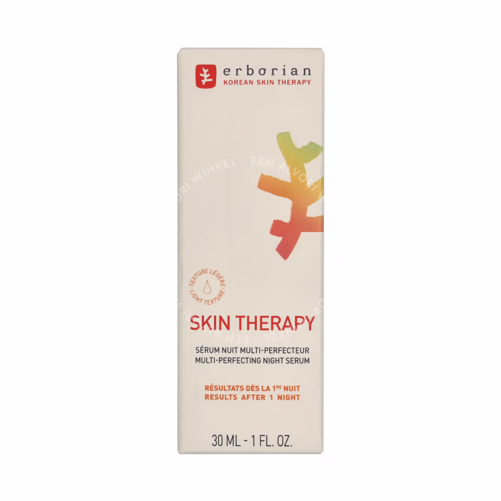 Erborian Skin Therapy Light 30ml - Afbeelding 2