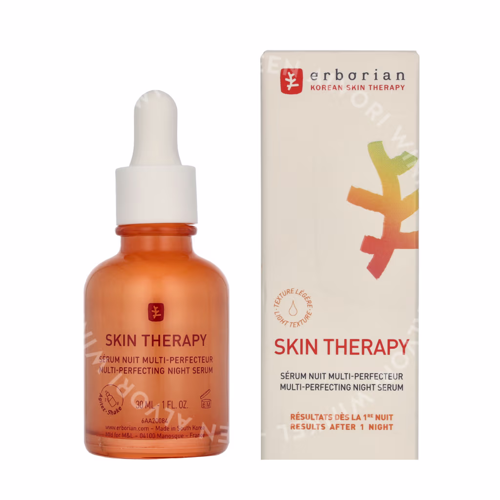 Erborian Skin Therapy Light 30ml - Afbeelding 3