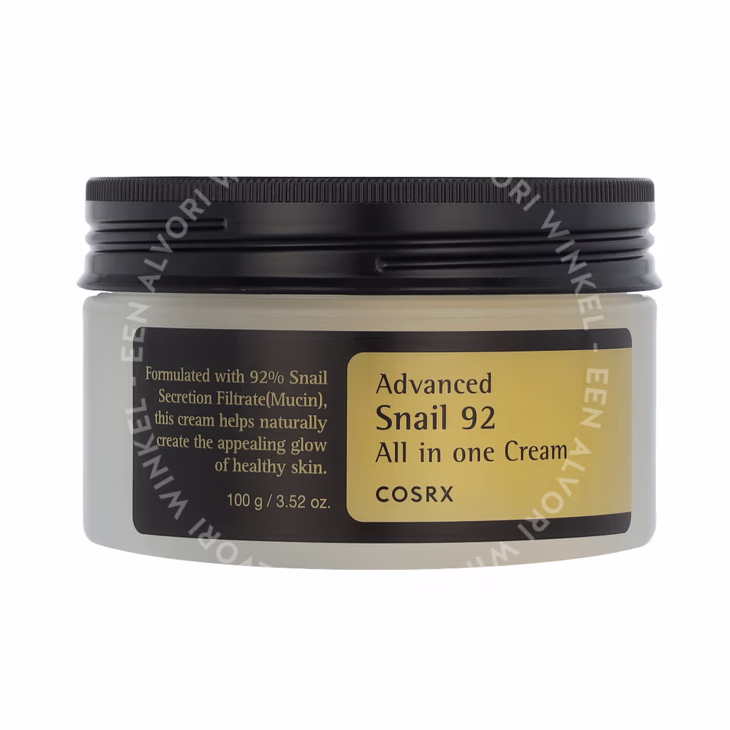 Cosrx Advanced Snail 92 All In One Cream 100g