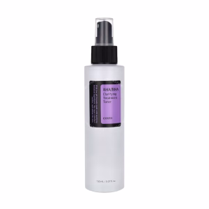 Cosrx AHA/BHA Clarifying Treatment Toner 150ml