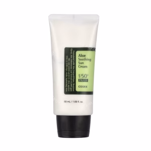 Cosrx Aloe Soothing Sun Cream SPF50+ PA+++ 50ml