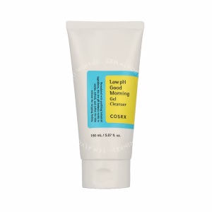 Cosrx Low PH Good Morning Gel Cleanser 150ml