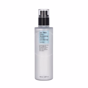 Cosrx Oil Free Ultra Moisturizing Lotion 100ml