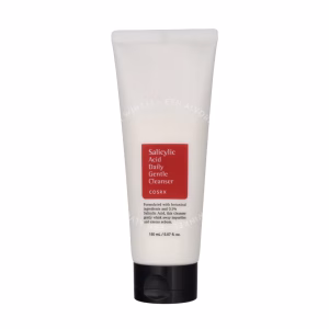 Cosrx Salicylic Acid Daily Gentle Cleanser 150ml