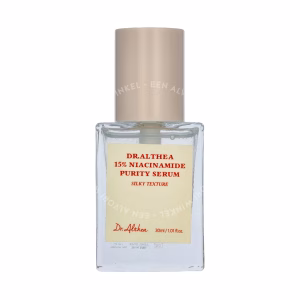 Dr. Althea 15% Niacinamide Purity Serum 30ml
