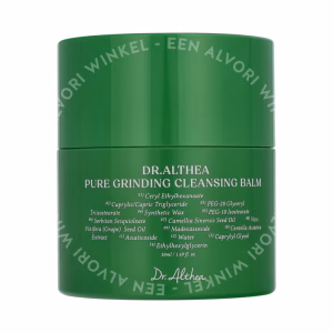 Dr. Althea Pure Grinding Cleansing Balm 50ml