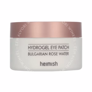 Heimish Hydrogel Bulgarian Rose Eye Patches 60stuk 60 Patches