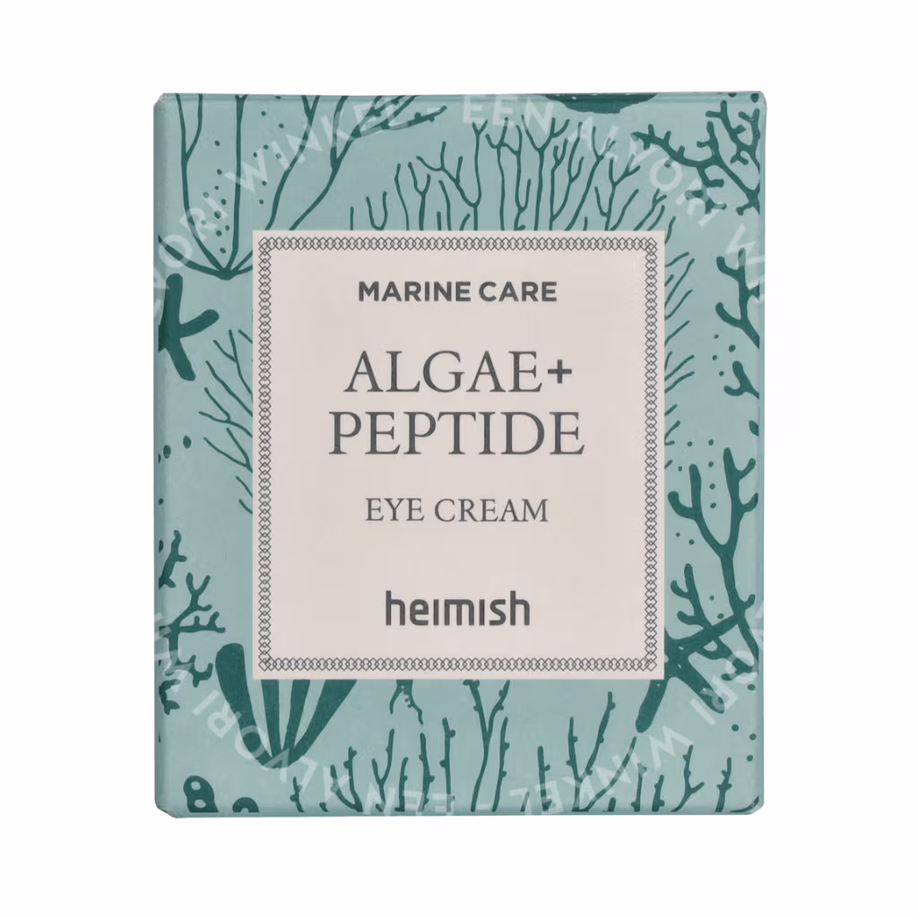 Heimish Marine Care Eye Cream 30ml - Afbeelding 2
