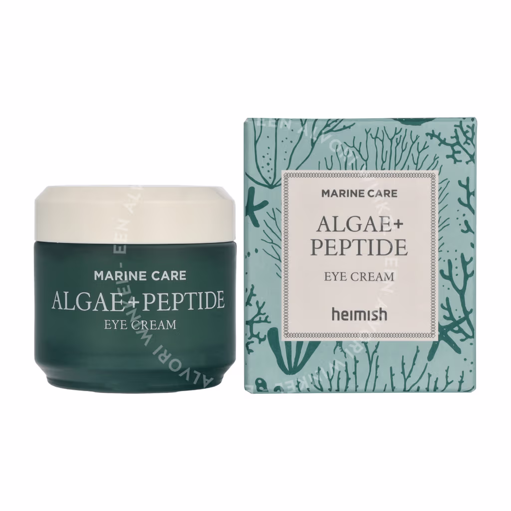Heimish Marine Care Eye Cream 30ml - Afbeelding 3