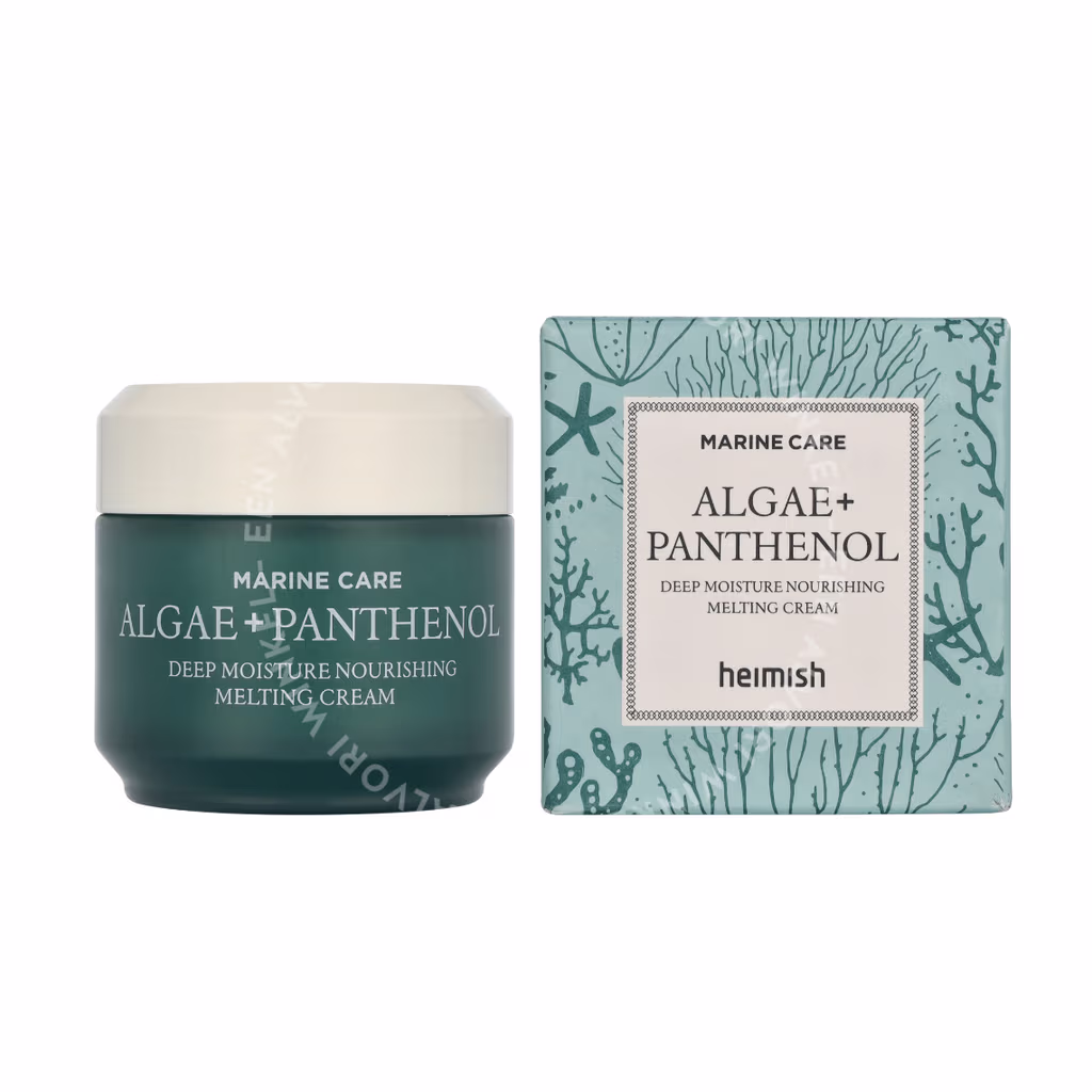 Heimish Marine Care Rich Cream 55ml - Afbeelding 3