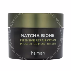 Heimish Matcha Biome Intensive Repair Cream 50ml