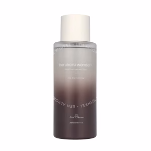 Haruharu Wonder Black Rice Hyaluronic Toner 300ml