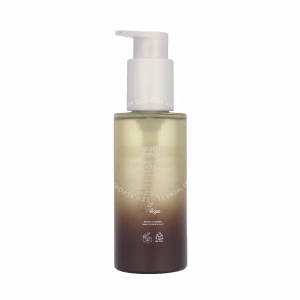Haruharu Wonder Black Rice Moisture Deep Cleansing Oil 150ml