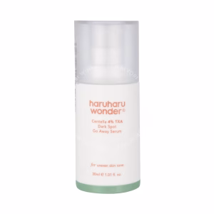Haruharu Wonder Centella 4% TXA Dark Spot Go Away Serum 30ml