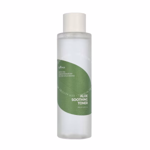 Isntree Aloe Soothing Toner 200ml