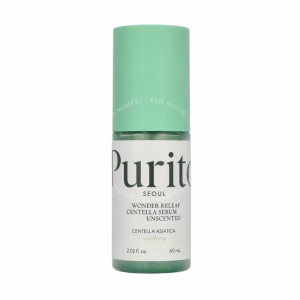 Purito Seoul Wonder Releaf Centella Serum Unscented 60ml