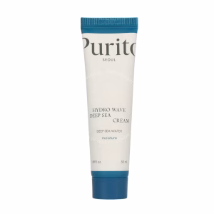 Purito Seoul Hydro Wave Deep Sea Cream 50ml