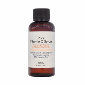 Purito Seoul Pure Vitamin C Serum 60ml