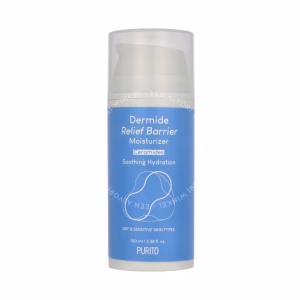 Purito Seoul Dermide Relief Barrier Moisturizer 100ml