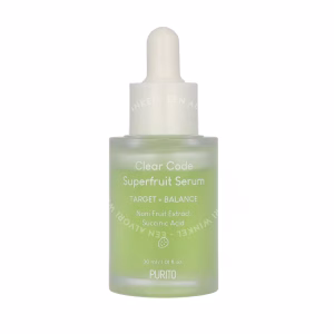 Purito Seoul Clear Code Superfruit Serum 30ml