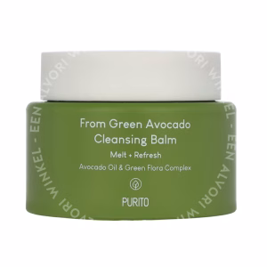 Purito Seoul From Green Avocado Cleansing Balm 100ml