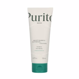 Purito Seoul Mighty Bamboo Panthenol Cleanser 150ml