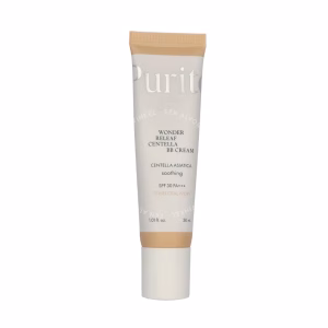 Purito Seoul Wonder Releaf Centella BB Cream SPF30 PA+++ 30ml #13 Neutral Ivory